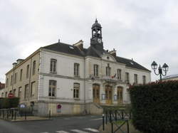photo Nanteuil-lès-Meaux