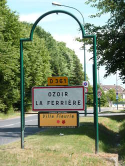 photo Ozoir-la-Ferrière