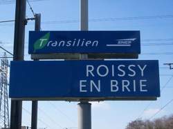 photo Roissy-en-Brie