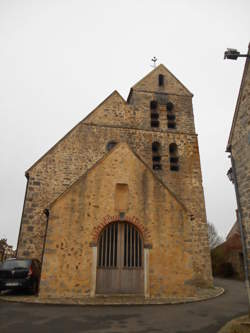 Saint-Martin-en-Bière