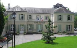 photo Marché de Thorigny sur Marne