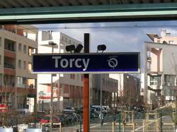 photo Torcy