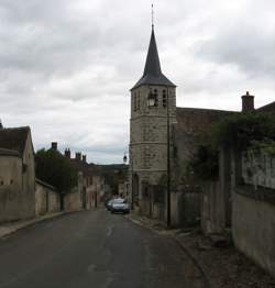 Journées Européennes du Patrimoine : Programme de Villemaréchal