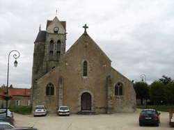 Marché de Ville-Saint-Jacques