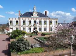 photo Marché de Chambourcy