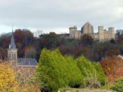 Chevreuse