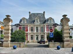 photo Assistant / Assistante export