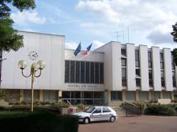 photo Mécanicien / Mécanicienne de véhicules industriels