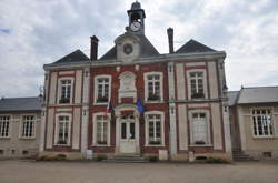 photo Fontenay-Saint-Père