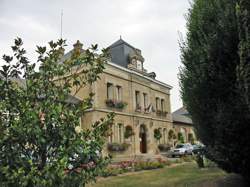 Vendeur / Vendeuse en boulangerie-pâtisserie