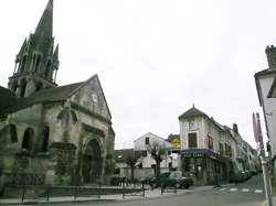 photo Gardien / Gardienne de cimetière municipal