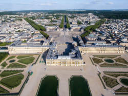photo Versailles