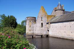 photo Journées Européennes du Patrimoine : Château de la Guyonnière