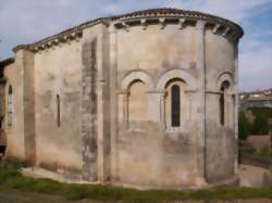 photo Journées Européennes du Patrimoine au Musée du Poitou Protestant