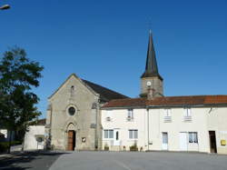 photo Découverte de la ferme La Riberderie -Mercredis de l'été-