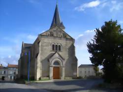 Brioux-sur-Boutonne