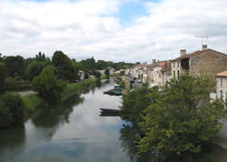 photo Théâtre dans le Marais