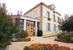 photo Boulanger / Boulangère