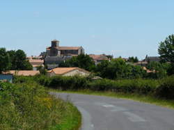 photo Marché de l'Avent