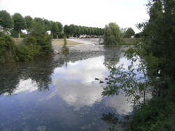 photo Premières portes ouvertes au moulin de Mauzé