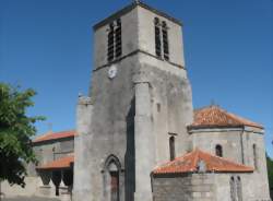 photo Tour de contes de sorcières 2021 : Cilou Martin