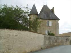 photo Marché à la ferme de la Pérotonnerie pour vos fêtes