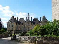 photo Journées Européennes du Patrimoine - Animation à Lamairé et la Girardière.