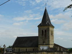 photo Visite thématique : Parcours découverte de Tourtenay