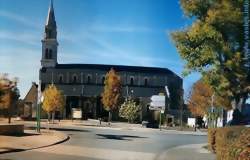 photo Rendez-Vous aux Jardins : Mouton Village