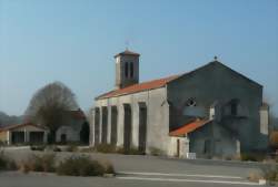 photo Vernoux-en-Gâtine