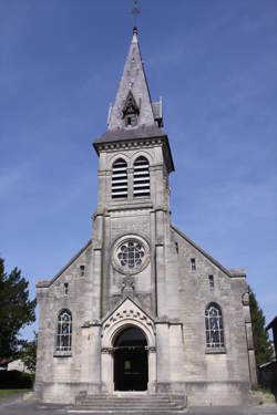 photo Le Châtelet-sur-Retourne