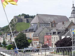 photo Visite du Fort Condé