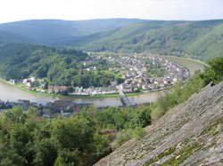 photo Documentaire : un coin d'Ardenne 