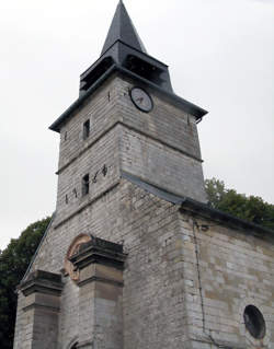 photo Rallye pour un château Acheux-en-Amiénois