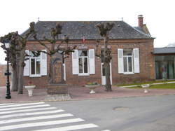 photo Chapelle de Monflières