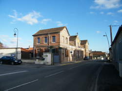 Brocante Pinchefalise