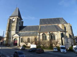 photo Journées du Patrimoine à Bray-sur-Somme