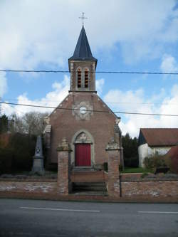 photo Le moulin fête Halloween