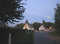 photo Les vitraux de Fontaine-sur-Somme