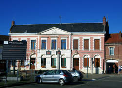 photo Théâtre d'objets, jeune public : Coquillette la mauviette