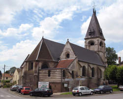 photo Réderie d'Hangest-sur-Somme