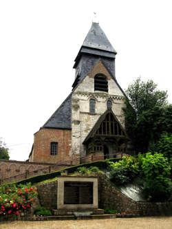 photo C'est tout un art chapelle Sainte-Marguerite