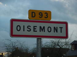 Oisemont