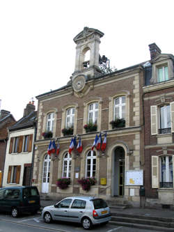 photo Pièce de théâtre au Château de Picquigny