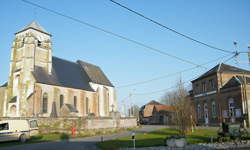 Villers-sur-Authie