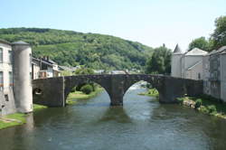 photo Marché hebdomadaire - Brassac