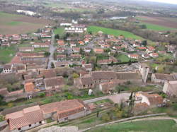 photo Marché en plein-air de Castelnau-de-Lévis