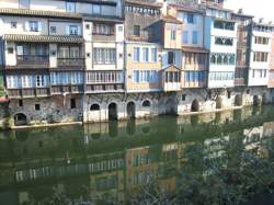 photo Castres