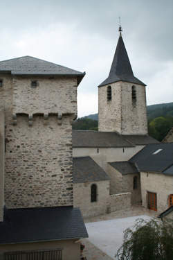 Agent / Agente d'entretien de l'espace rural