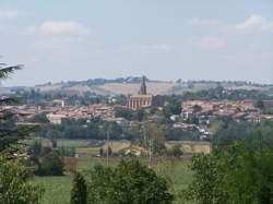 photo Beaumont-de-Lomagne